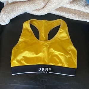 DKNY Sports Bra